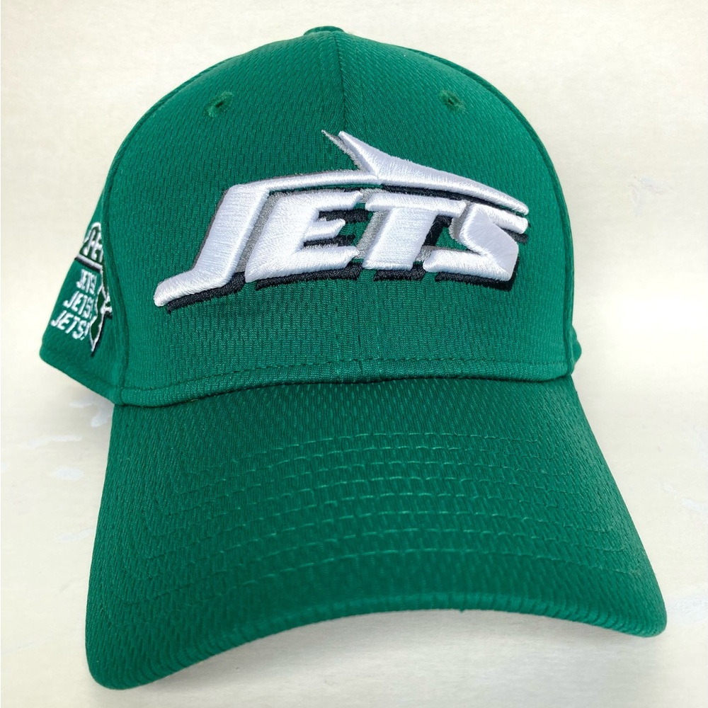 Green Jets 2024 NFL draft Men's Cap